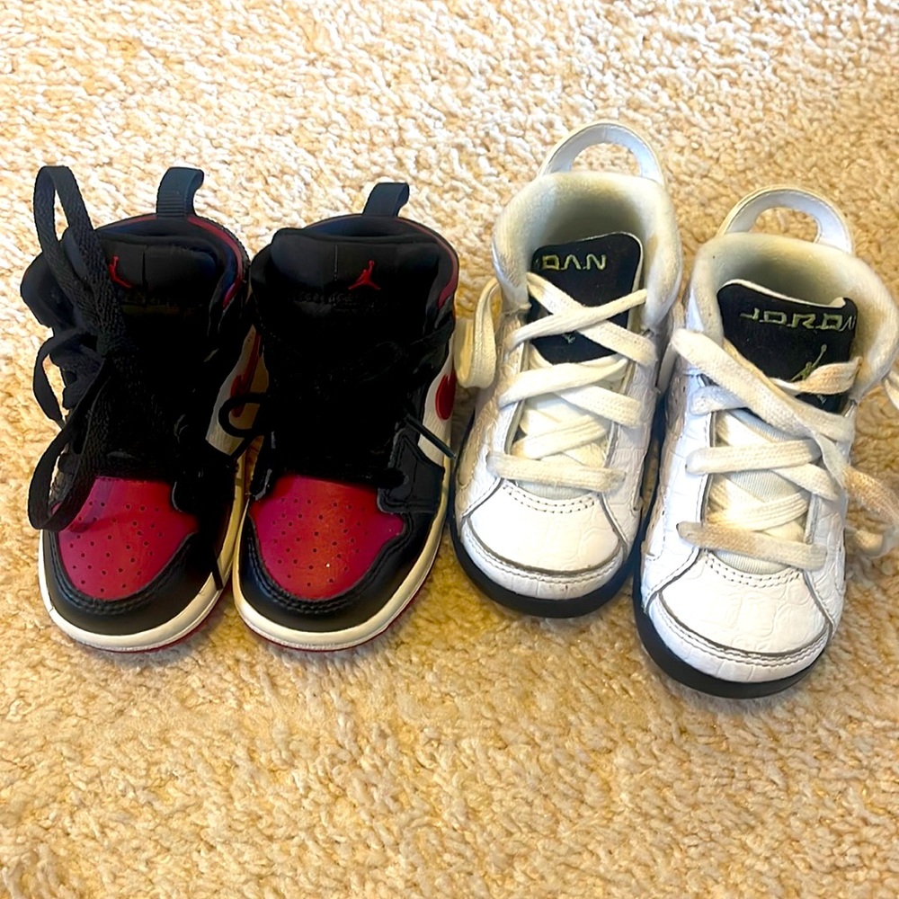 Air Jordan
